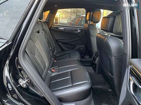 Porsche Macan 2018 - фото 23