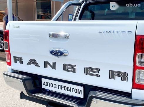 Ford Ranger 2020 - фото 26