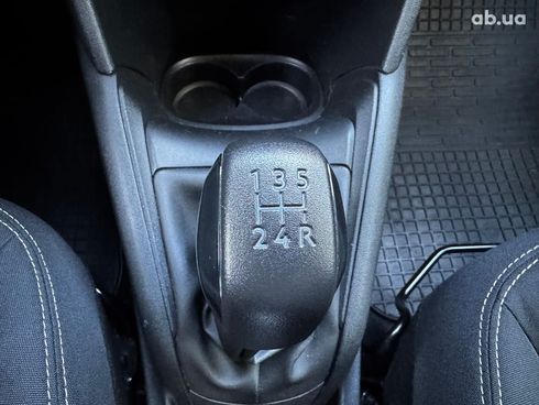 Peugeot 208 2019 серый - фото 21