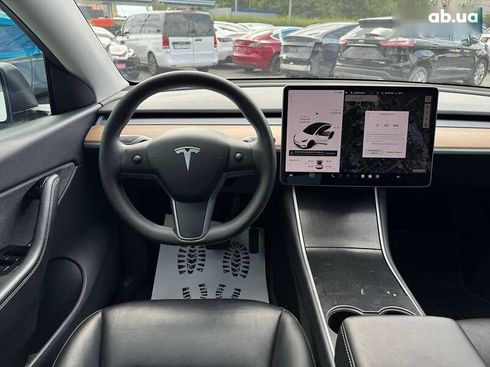 Tesla Model Y 2020 - фото 14