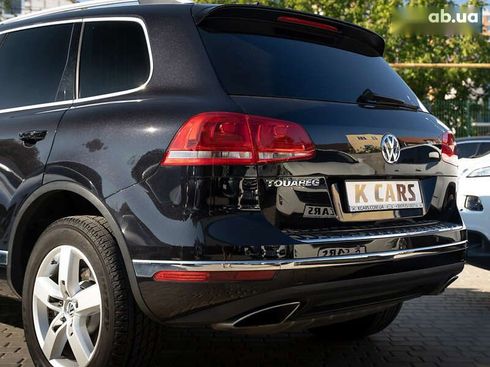 Volkswagen Touareg 2016 - фото 7