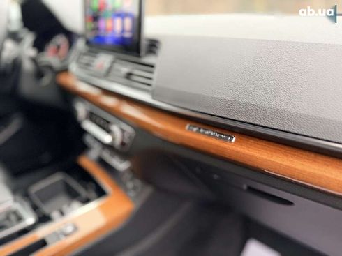 Audi Q5 2020 - фото 18
