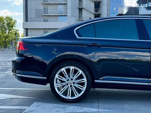 Volkswagen Passat 2018 - фото 15