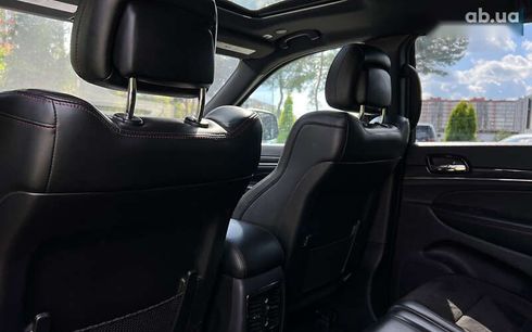 Jeep Grand Cherokee 2021 - фото 23
