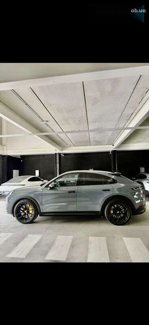 Porsche Cayenne 2025 - фото 6