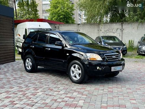 Kia Sorento 2008 - фото 9