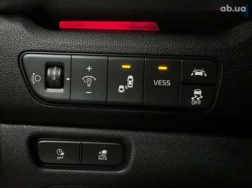 Kia Niro 2020 - фото 8