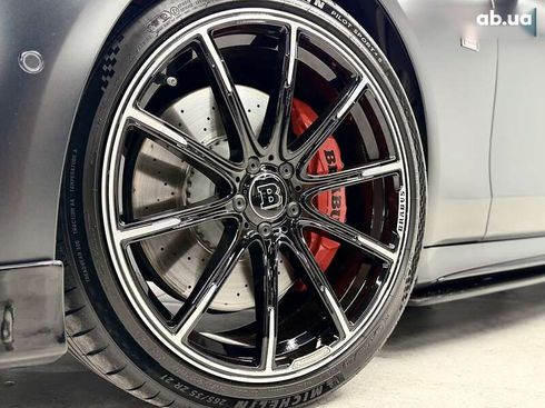 Mercedes-Benz S-Класс 2022 - фото 5