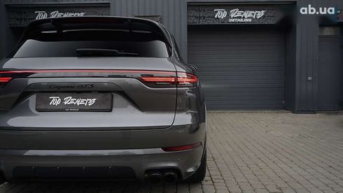 Porsche Cayenne 2022 - фото 25