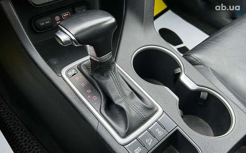 Kia Sportage 2016 - фото 19