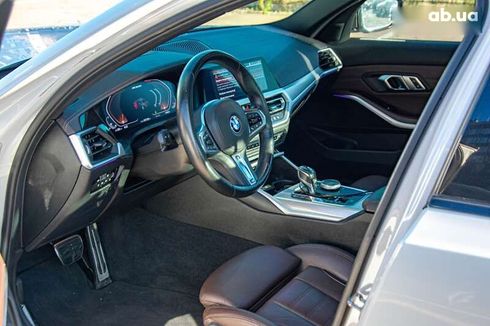 BMW 3 серия 2019 - фото 14