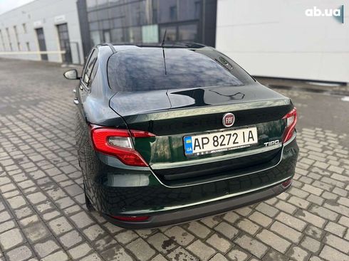 Fiat Tipo 2020 - фото 20