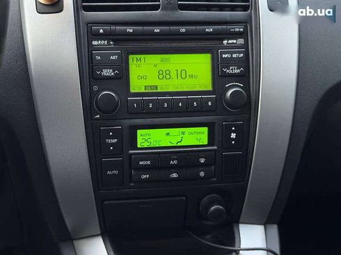 Hyundai Tucson 2008 - фото 28