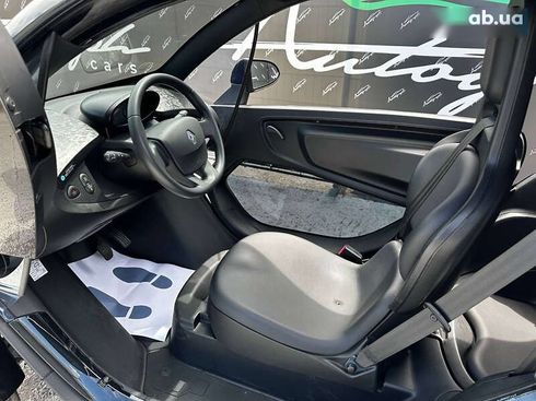 Renault Twizy 2018 - фото 15