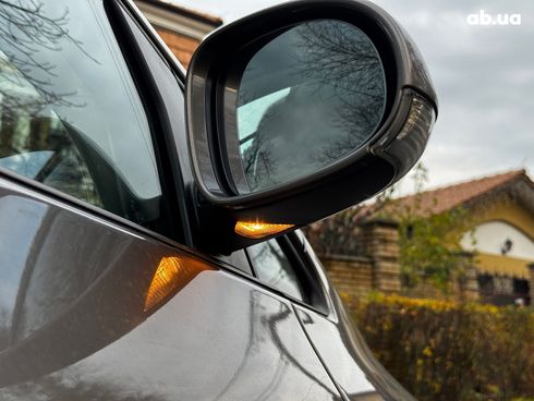 Volkswagen Golf Plus 2011 коричневый - фото 27