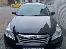 Купити Subaru Outback 2011 бу у Вінниці - купити на Автобазарі