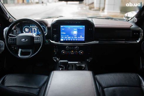 Ford f-150 2021 - фото 13