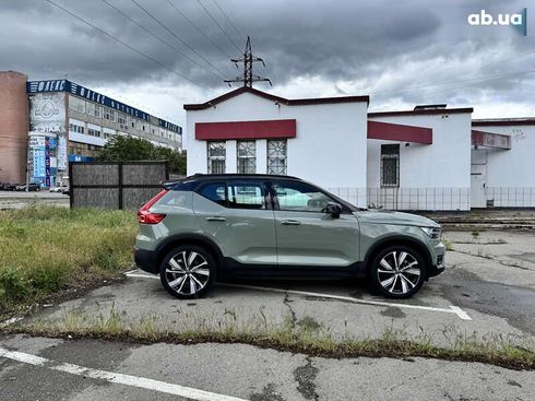 Volvo XC40 2021 - фото 6