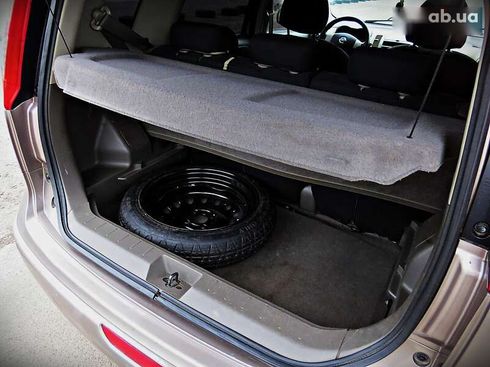 Nissan Note 2007 - фото 12