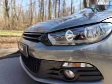 Купить Volkswagen Scirocco бу в Украине - купить на Автобазаре
