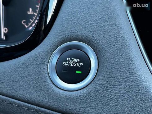Cadillac XT5 2021 - фото 21