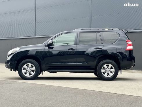 Toyota Land Cruiser Prado 2013 - фото 5