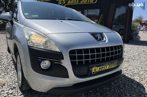 Peugeot 3008 2011 - фото 7