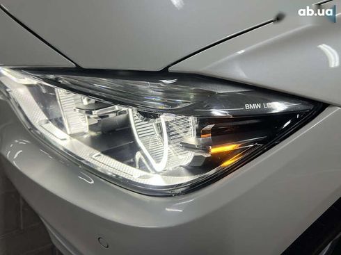 BMW 3 серия 2016 - фото 20