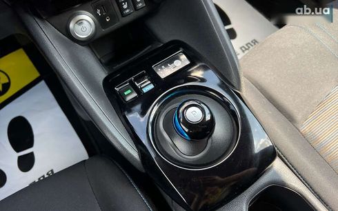 Nissan Leaf 2018 - фото 14