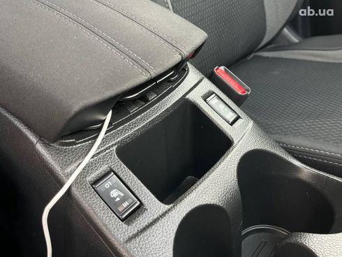 Nissan Qashqai 2019 красный - фото 45