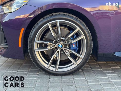 BMW 2 серия 2024 - фото 10