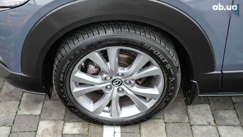 Mazda CX-30 2023 - фото 12