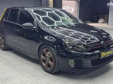 Продажа б/у Volkswagen Golf GTI в Черновцах - купить на Автобазаре