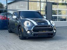 Продаж вживаних MINI John Cooper Works 2018 року - купити на Автобазарі
