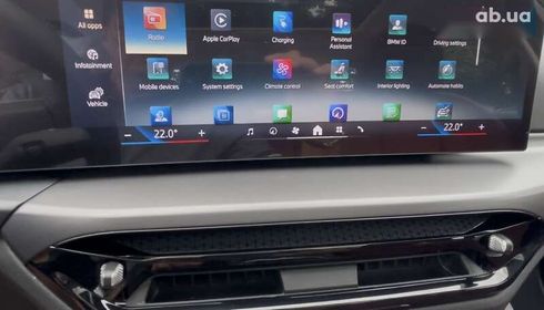 BMW i3 2025 - фото 21