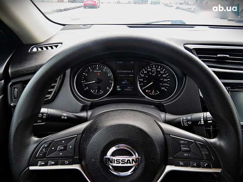 Nissan Rogue 2018 - фото 8