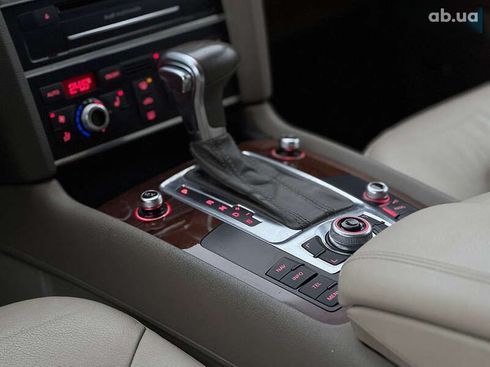 Audi Q7 2012 - фото 11