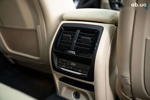 BMW X3 2019 - фото 30