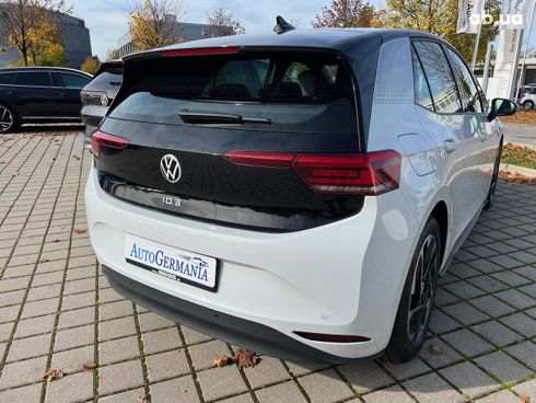 Volkswagen ID.3 2022 - фото 21