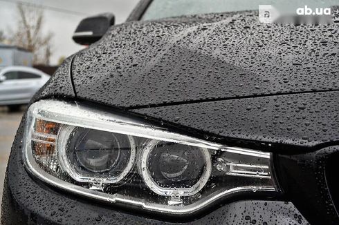 BMW 440 2016 - фото 7