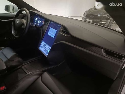 Tesla Model S 2018 - фото 25