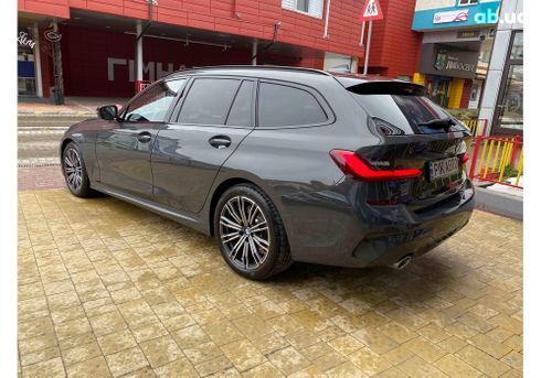 BMW 3 серия 2019 - фото 7