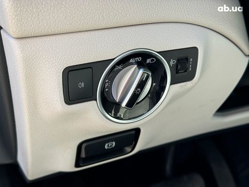 Mercedes-Benz CLA-Класс 2015 белый - фото 19