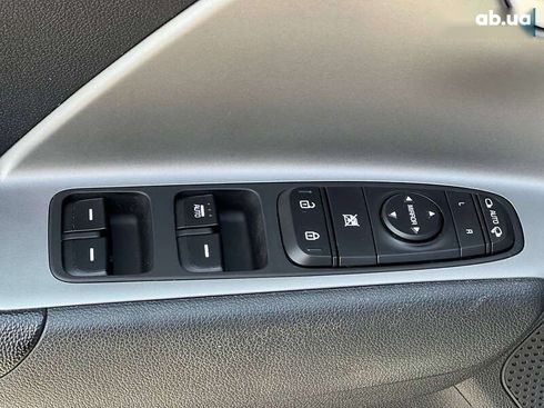 Kia Niro 2021 - фото 28