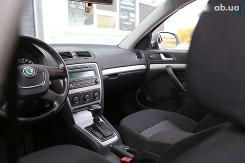 Skoda Octavia 2012 - фото 15