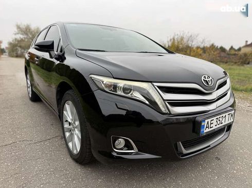 Toyota Venza 2013 - фото 8