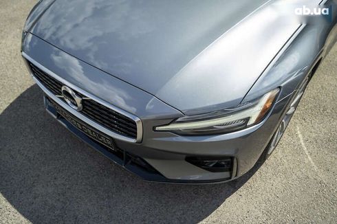 Volvo S60 2021 - фото 9