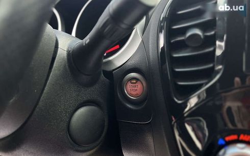Nissan Juke 2012 - фото 17