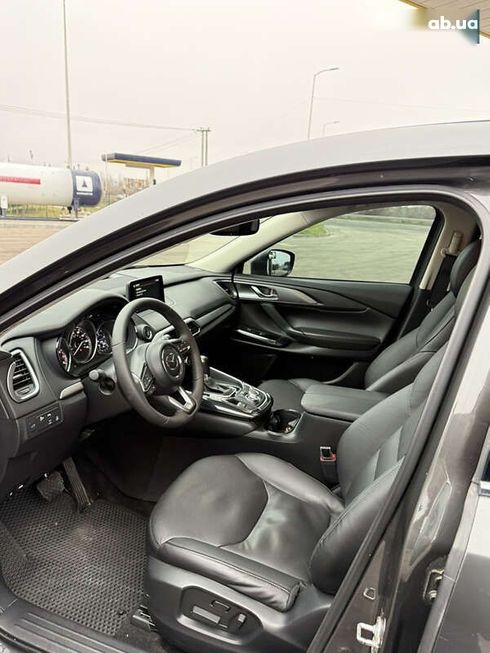 Mazda CX-9 2016 - фото 17