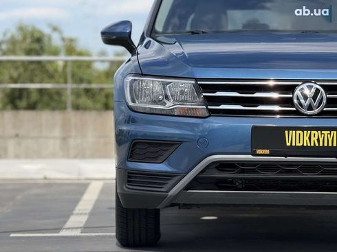 Volkswagen Tiguan 2019 - фото 6